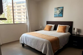 507 Moderno Aparta-Suite en Versalles Tipo Loft - Cali Tower Suites & Lofts
